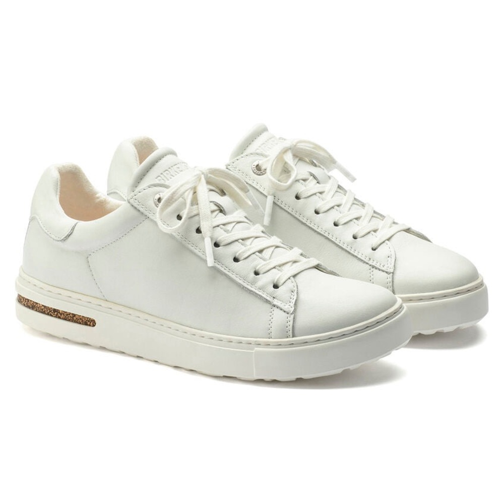 Birkenstock Bend Sneaker | White